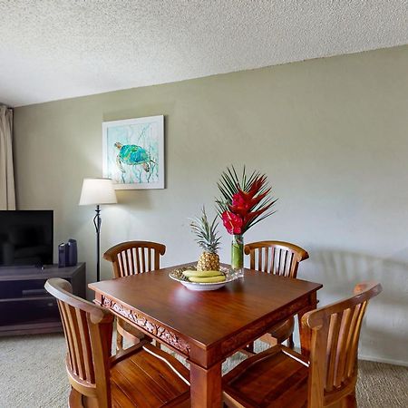 Plantation Hale A10 Apartment คาปา ภายนอก รูปภาพ