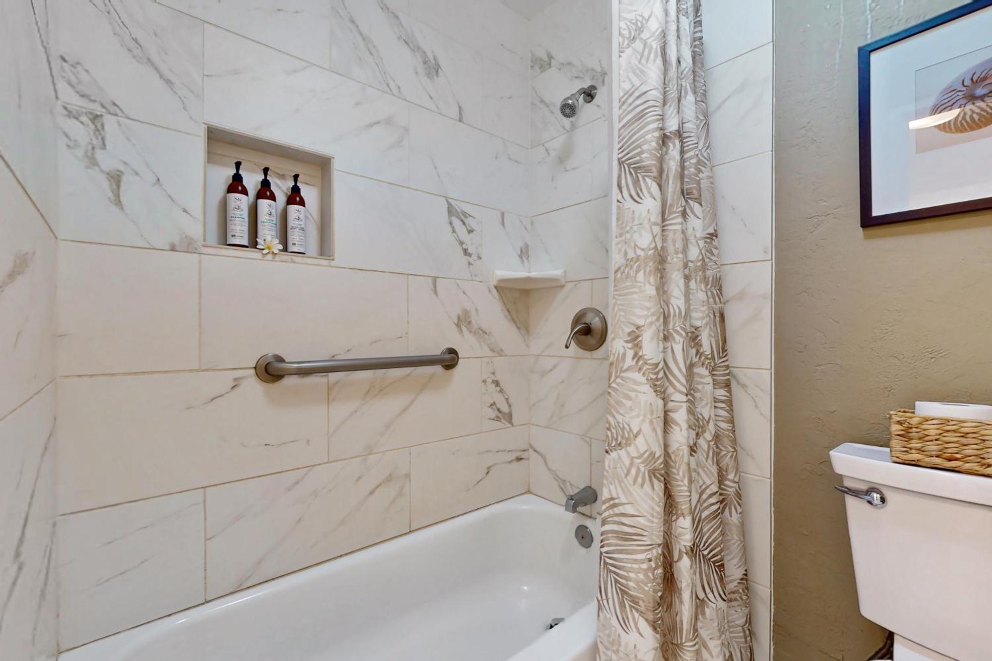 Plantation Hale A10 Apartment คาปา ภายนอก รูปภาพ