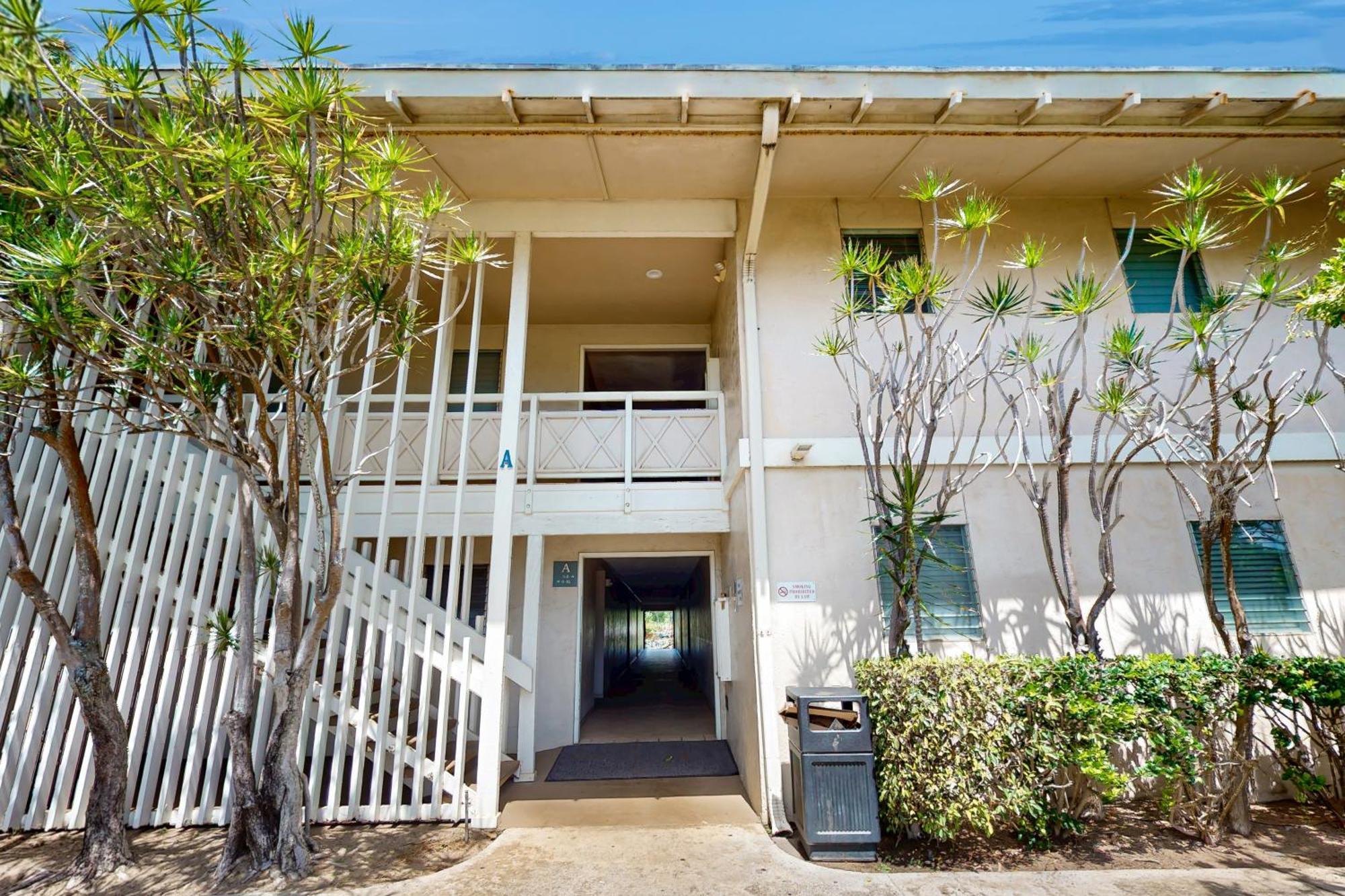 Plantation Hale A10 Apartment คาปา ภายนอก รูปภาพ
