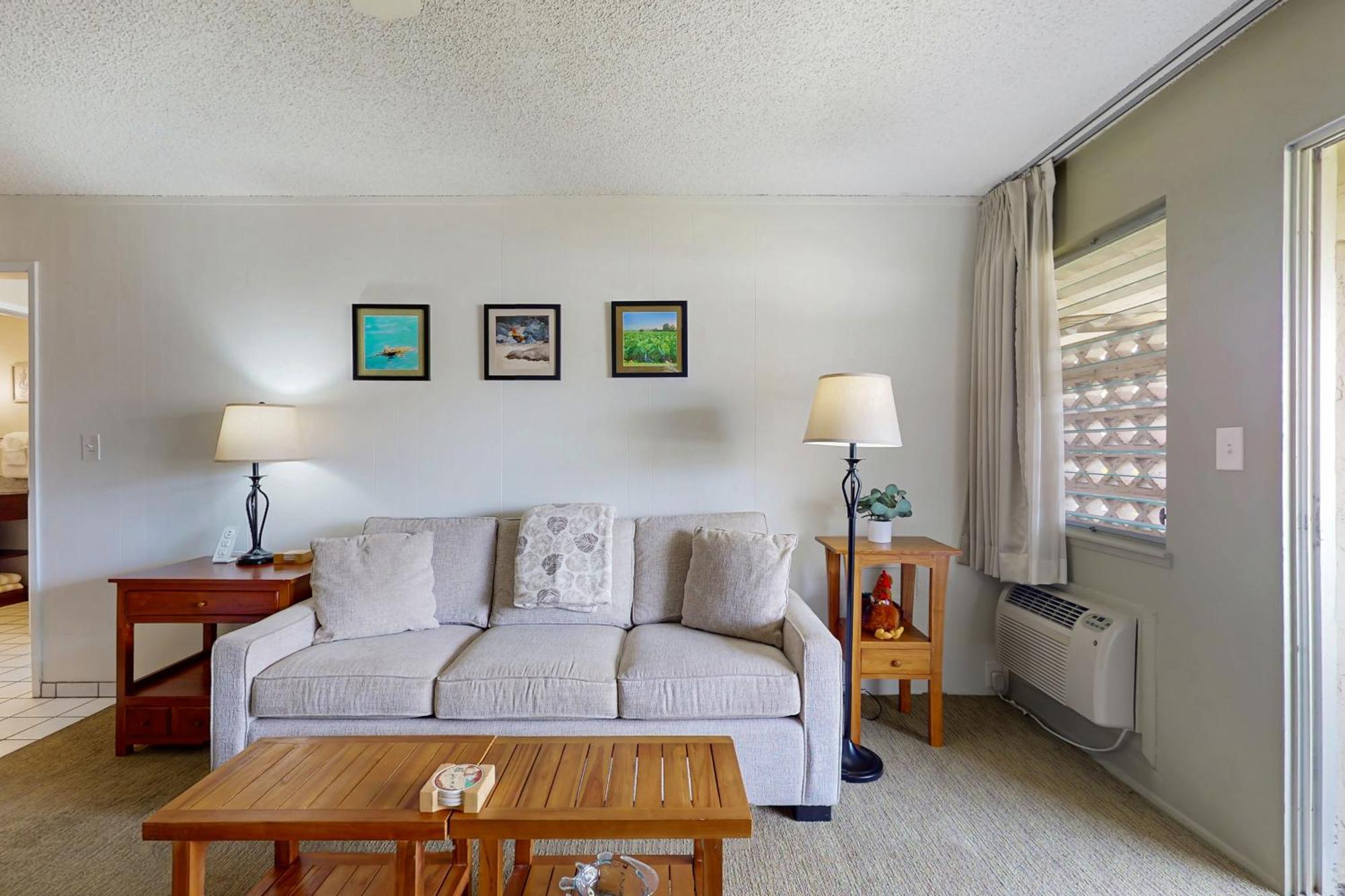 Plantation Hale A10 Apartment คาปา ภายนอก รูปภาพ